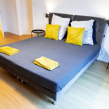 Four Bedroom In Urban Location 함브루크 외부 사진