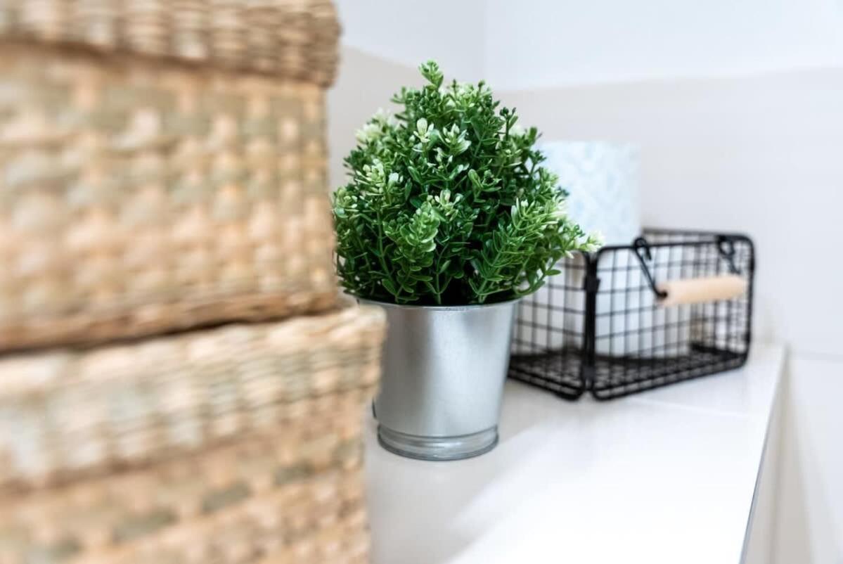 Four Bedroom In Urban Location 함브루크 외부 사진