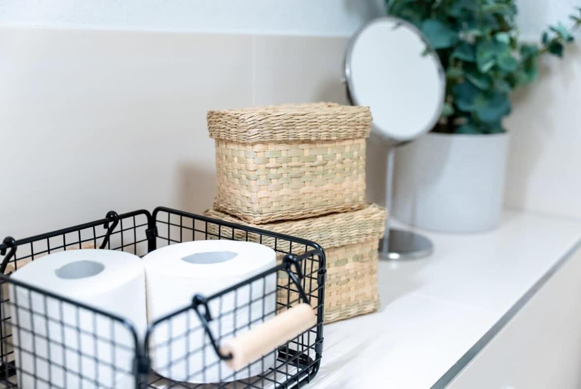 Four Bedroom In Urban Location 함브루크 외부 사진