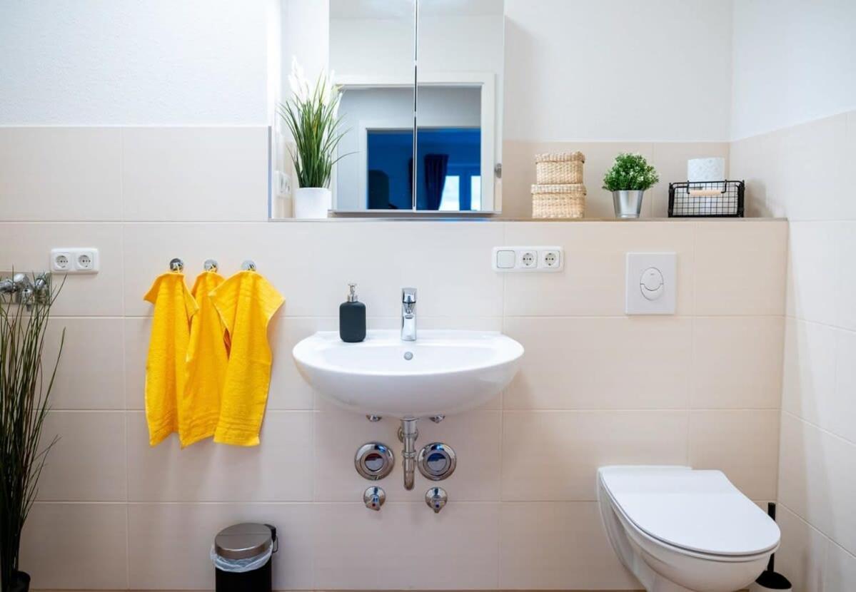 Four Bedroom In Urban Location 함브루크 외부 사진